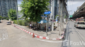 Land for sale in Huai Khwang, Bangkok near MRT Phra Ram 9