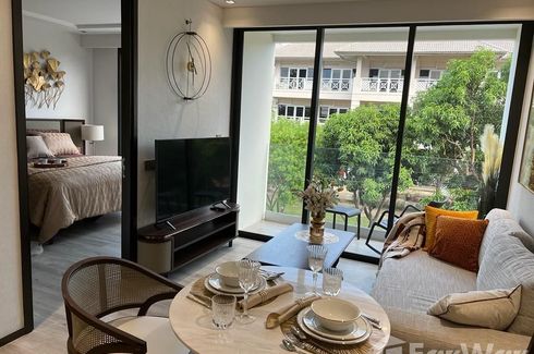 1 Bedroom Condo for sale in InterContinental Residences Hua Hin, Hua Hin, Prachuap Khiri Khan