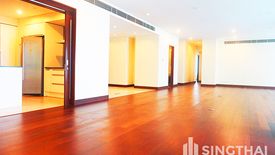 3 Bedroom Condo for rent in The Park Chidlom, Langsuan, Bangkok near BTS Chit Lom