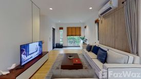 4 Bedroom House for sale in Siamese KIN Ramintra, Khan Na Yao, Bangkok near MRT East Outer Ring Road