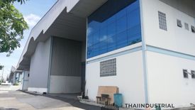 Warehouse / Factory for rent in Phraek Sa Mai, Samut Prakan