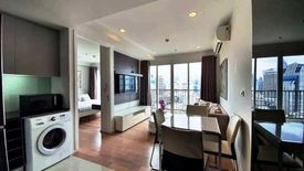 1 Bedroom Condo for rent in 15 Sukhumvit Residences, Khlong Toei Nuea, Bangkok near BTS Nana