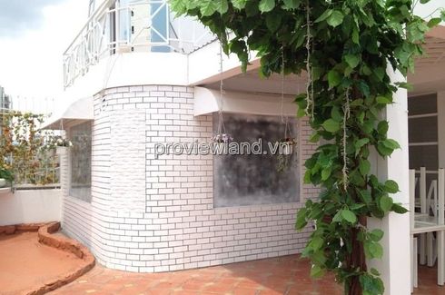 House for rent in Phuong 7, Ho Chi Minh
