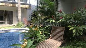 Villa for sale in Thao Dien, Ho Chi Minh