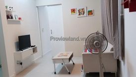 1 Bedroom Apartment for rent in An Phu, Ho Chi Minh