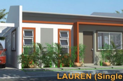 3 Bedroom House for sale in Lanao, Cebu