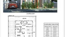 3 Bedroom House for sale in Lanao, Cebu