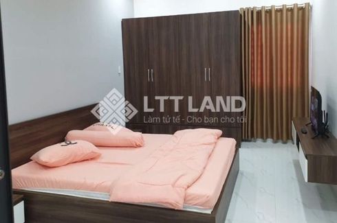 Cho thuê nhà riêng 6 phòng ngủ tại Ô Chợ Dừa, Quận Đống Đa, Hà Nội