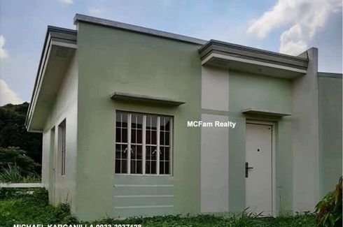 1 Bedroom House for sale in Barangay 175, Metro Manila