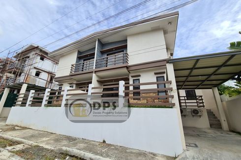 House for sale in Ma-A, Davao del Sur