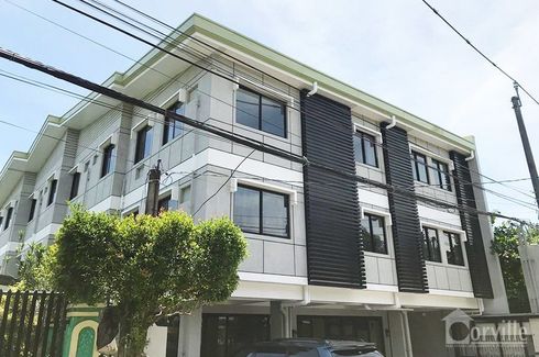 20 Bedroom Commercial for sale in Forbes Park North, Metro Manila