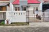 Rumah dijual dengan 2 kamar tidur di Perigi Baru, Banten