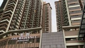 1 Bedroom Condo for sale in The Radiance Manila Bay – North Tower, Barangay 2, Metro Manila