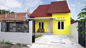 Rumah dijual dengan 3 kamar tidur di Sari Harjo, Yogyakarta
