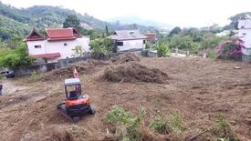 Land for sale in Kamala, Phuket