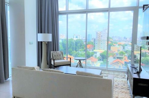 Cho thuê căn hộ chung cư 4 phòng ngủ tại Serenity Sky Villas, Phường 6, Quận 3, Hồ Chí Minh