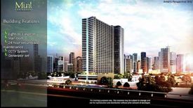 1 Bedroom Condo for sale in Magallanes, Metro Manila near MRT-3 Magallanes