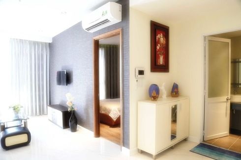 Cần bán căn hộ chung cư 1 phòng ngủ tại The Prince Residence, Phường 12, Quận Phú Nhuận, Hồ Chí Minh