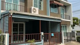 3 Bedroom Townhouse for rent in The Colors Bangna-WONGWAEN, Bang Phli Yai, Samut Prakan