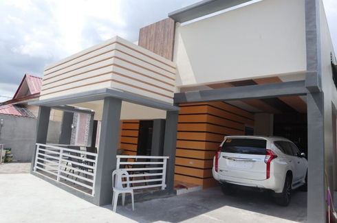 4 Bedroom House for sale in Pulung Maragul, Pampanga