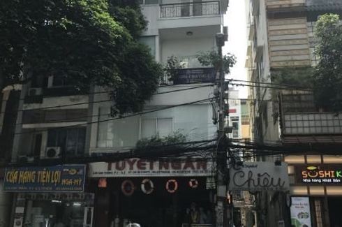 Cho thuê nhà phố  tại Bến Thành, Quận 1, Hồ Chí Minh