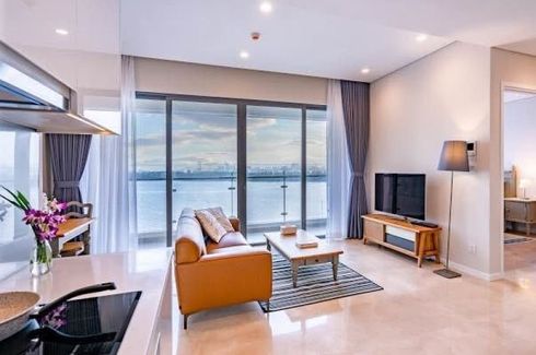 1 Bedroom Apartment for rent in Diamond Island, Binh Trung Tay, Ho Chi Minh