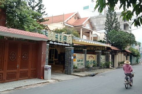 Cần bán villa 2 phòng ngủ tại Bến Nghé, Quận 1, Hồ Chí Minh