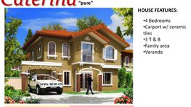 4 Bedroom House for sale in VERONA, Narra II, Cavite