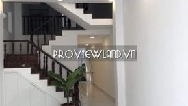 6 Bedroom Townhouse for sale in Phuong 13, Ho Chi Minh