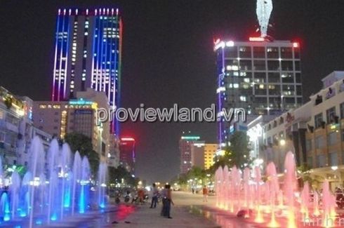 Cần bán nhà đất thương mại 140 phòng ngủ tại Bến Thành, Quận 1, Hồ Chí Minh