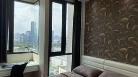 1 Bedroom Condo for rent in Q House Condo Sukhumvit 79, Phra Khanong Nuea, Bangkok near BTS On Nut