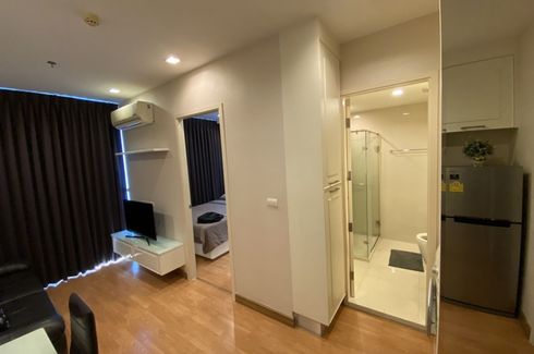 1 Bedroom Condo for rent in Q House Condo Sukhumvit 79, Phra Khanong Nuea, Bangkok near BTS On Nut