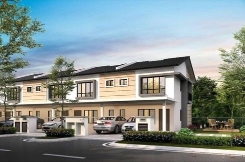 4 Bedroom House for sale in Petaling Jaya, Selangor