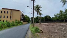 Land for sale in Sakhu, Phuket