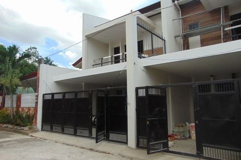 4 Bedroom House for rent in Lawaan I, Cebu