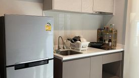 2 Bedroom Condo for rent in Metris Rama 9-Ramkhamhaeng, Hua Mak, Bangkok near MRT Ramkhamhaeng 12