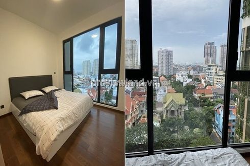 Cần bán căn hộ chung cư 1 phòng ngủ tại d'Edge Thảo Điền, Thảo Điền, Quận 2, Hồ Chí Minh