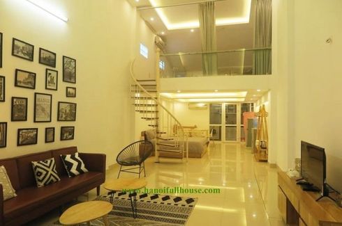 1 Bedroom House for rent in Quang An, Ha Noi