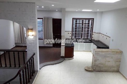 5 Bedroom House for rent in Binh Khanh, Ho Chi Minh