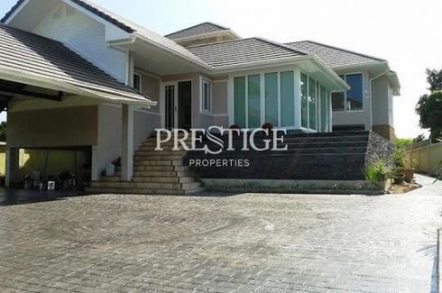5 Bedroom House for sale in Nong Rai, Rayong