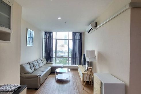 2 Bedroom Condo for rent in Baan Sathorn Chaopraya, Khlong Ton Sai, Bangkok near BTS Krung Thon Buri