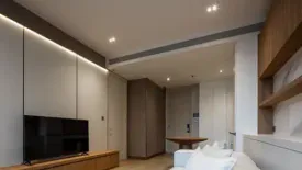 1 Bedroom Condo for rent in The Strand Thonglor, Khlong Tan Nuea, Bangkok near BTS Thong Lo