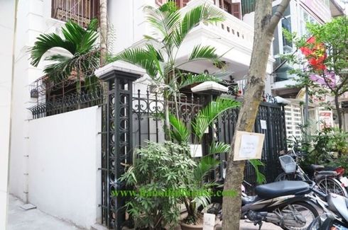 3 Bedroom Villa for rent in Nga Tu So, Ha Noi