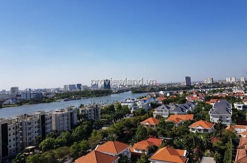 Cần bán căn hộ chung cư 4 phòng ngủ tại Thảo Điền, Quận 2, Hồ Chí Minh