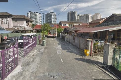 Land for sale in Bukit Pantai, Kuala Lumpur