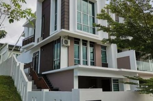 4 Bedroom House for sale in Taman Seri Alam, Johor