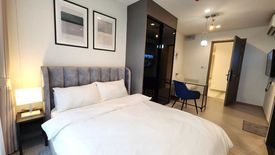 Condo for rent in Life Asoke Hype, Makkasan, Bangkok near MRT Phra Ram 9