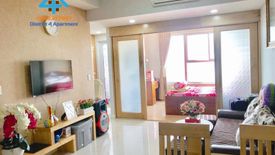 Cho thuê căn hộ 1 phòng ngủ tại Galaxy 9 Apartment, Phường 2, Quận 4, Hồ Chí Minh