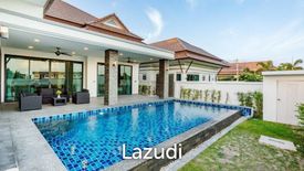 3 Bedroom Villa for sale in Cha am, Phetchaburi