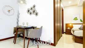 1 Bedroom Condo for sale in Bang Sare, Chonburi